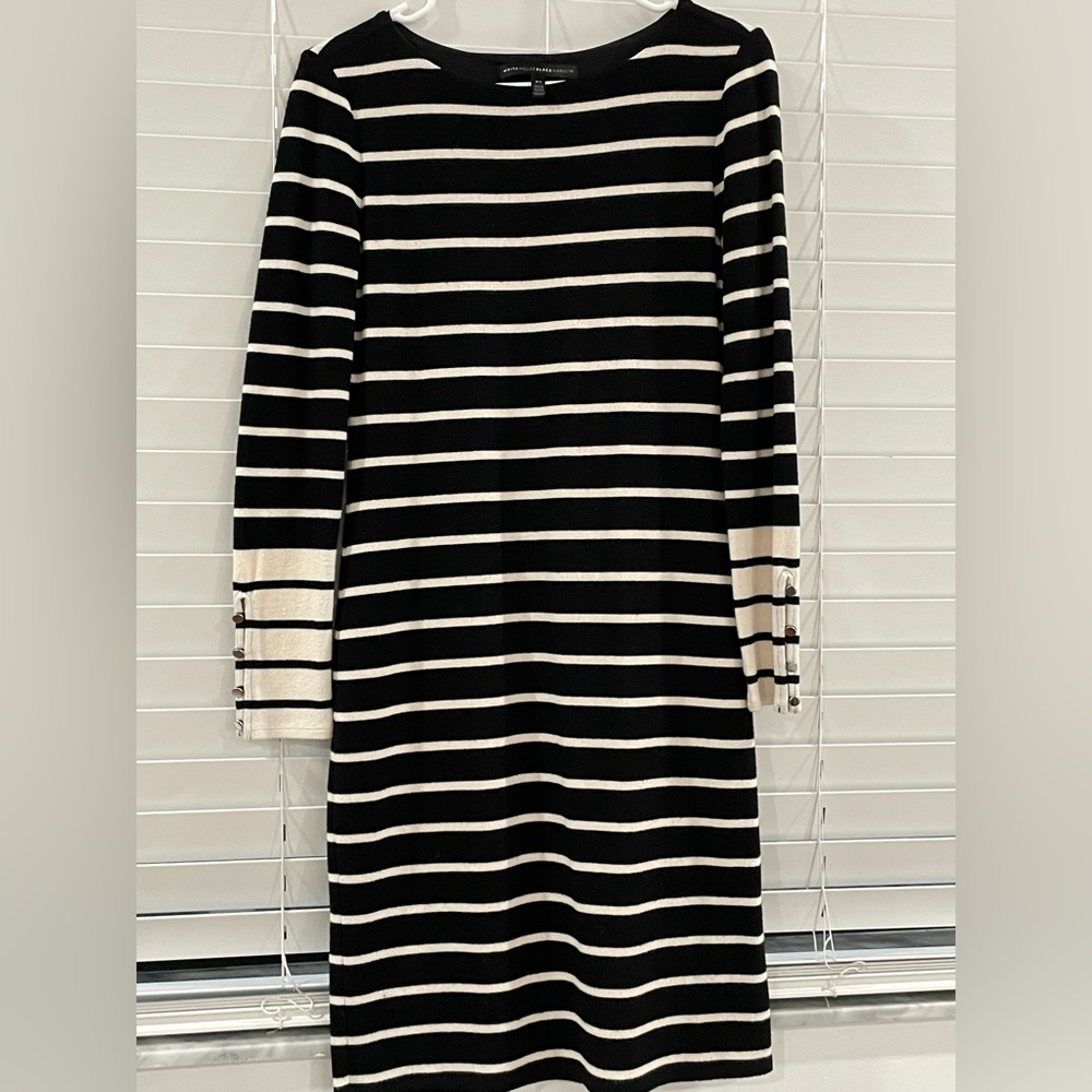 Whitehouse Blackmarket
